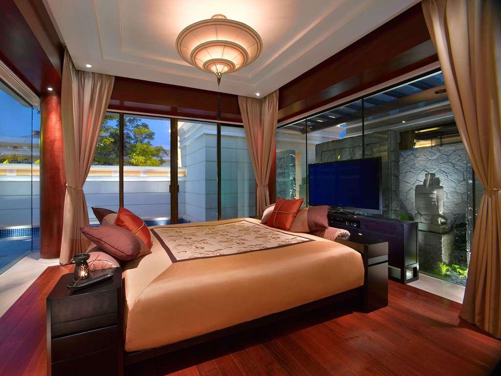 Banyan Tree Macau Otel Oda fotoğraf