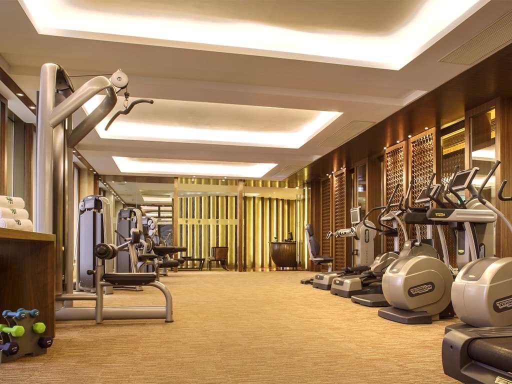 Banyan Tree Macau Otel Konforlar fotoğraf