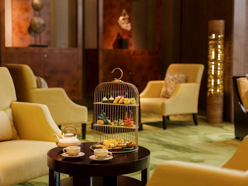 Banyan Tree Macau Otel Konforlar fotoğraf