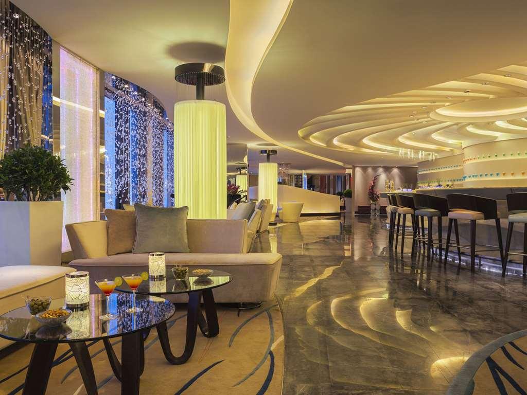 Banyan Tree Macau Otel Konforlar fotoğraf