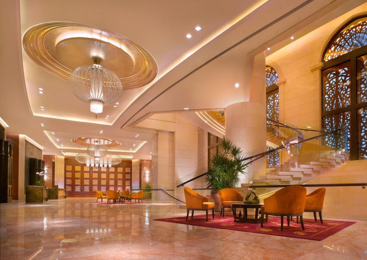 Banyan Tree Macau Otel Dış mekan fotoğraf