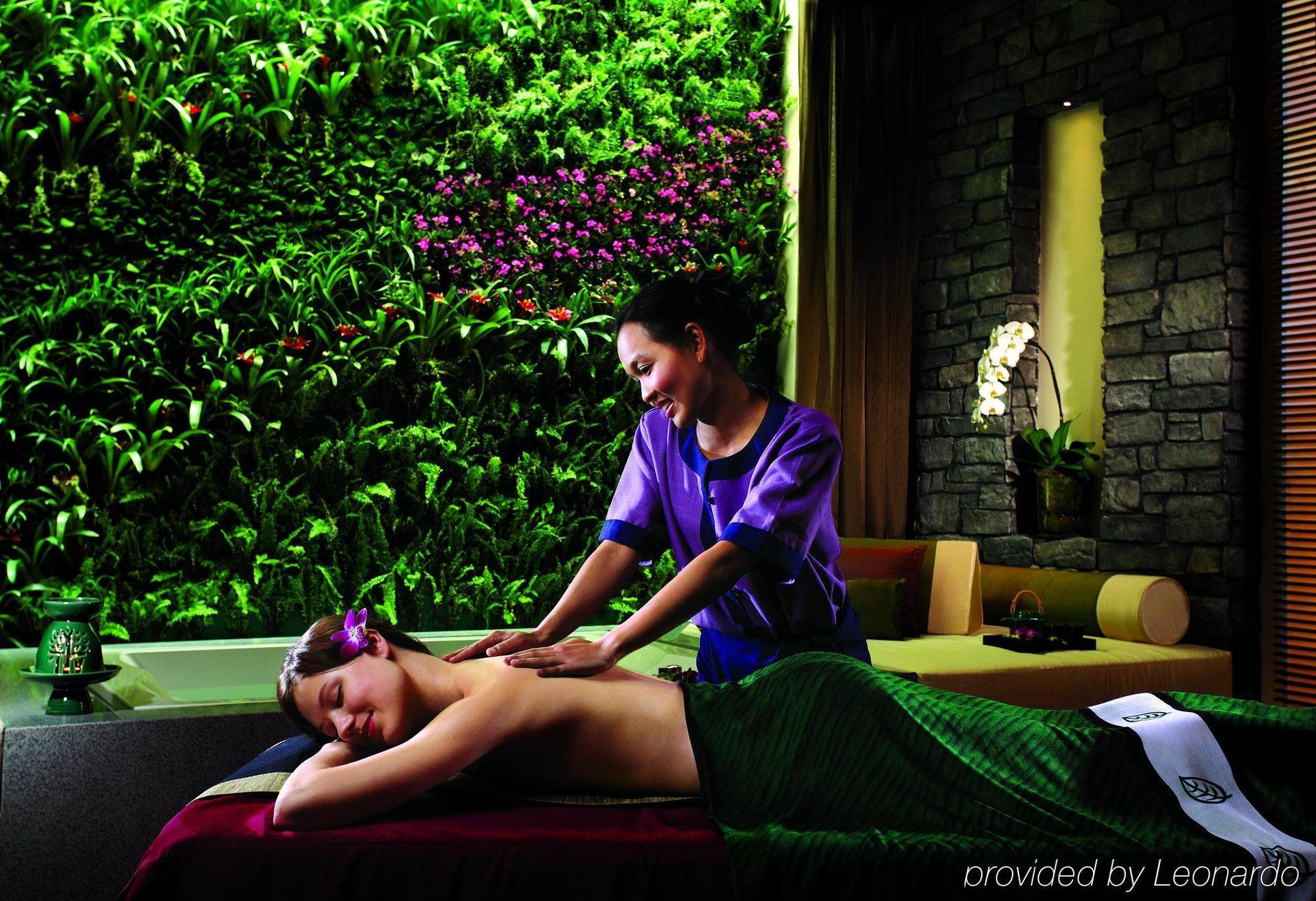 Banyan Tree Macau Otel Konforlar fotoğraf