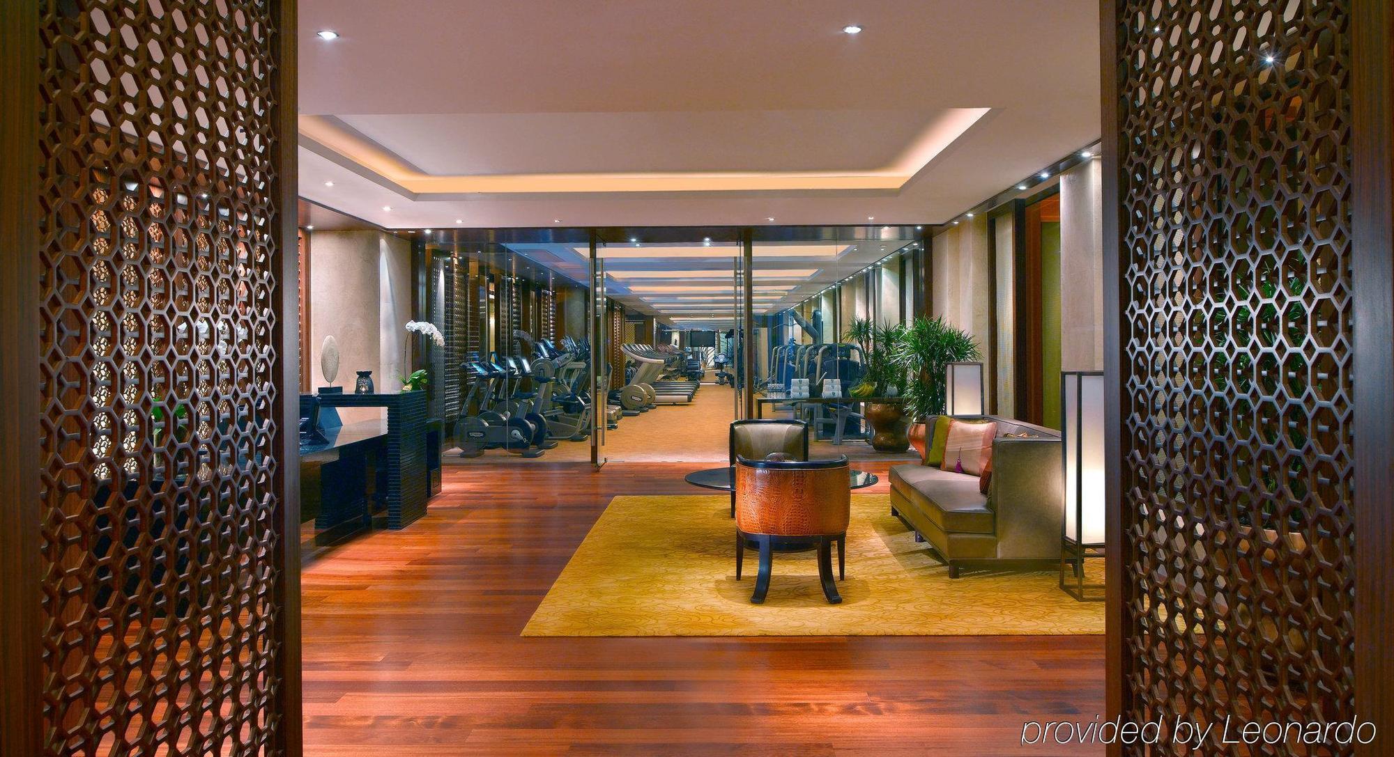 Banyan Tree Macau Otel Konforlar fotoğraf